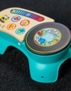 Baby Einstein Hape Magic Touch Gramofon DJ Discovery™ glasbena igrača 6m+ 1 kos