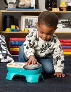 Baby Einstein Hape Magic Touch Gramofon DJ Discovery™ glasbena igrača 6m+ 1 kos