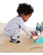 Baby Einstein Hape Magic Touch Piano glasbena igrača 6-36m 1 kos
