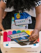 Baby Einstein Hape Magic Touch Piano glasbena igrača 6-36m 1 kos