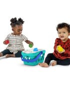 Baby Einstein Hape Magic Touch Shopping Basket aktivnostna igrača 9 m+ 1 kos