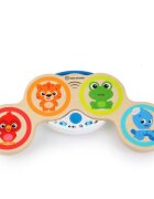 Baby Einstein Magic Touch Drums Wooden glasbena igrača iz lesa 6m+ 1 kos