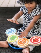 Baby Einstein Magic Touch Drums Wooden glasbena igrača iz lesa 6m+ 1 kos