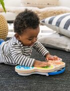 Baby Einstein Magic Touch Drums Wooden glasbena igrača iz lesa 6m+ 1 kos