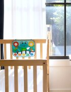 Baby Einstein Neptune's Kick & Explore™ aktivnostna igrača 0m+ 1 kos