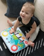 Baby Einstein Neptune's Kick & Explore™ aktivnostna igrača 0m+ 1 kos