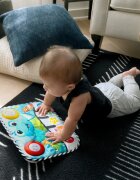Baby Einstein Neptune's Kick & Explore™ aktivnostna igrača 0m+ 1 kos
