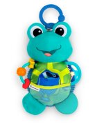 Baby Einstein Neptune’s Sensory Sidekick™ aktivnostna igrača 0m+ 1 kos