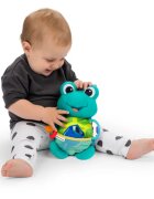 Baby Einstein Neptune’s Sensory Sidekick™ aktivnostna igrača 0m+ 1 kos