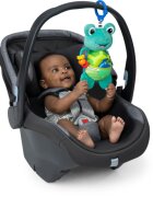 Baby Einstein Neptune’s Sensory Sidekick™ aktivnostna igrača 0m+ 1 kos