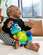 Baby Einstein Neptune’s Sensory Sidekick™ aktivnostna igrača 0m+ 1 kos