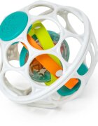 Baby Einstein Oball Grip & Spin™ aktivnostna igrača 0 m+ 1 kos