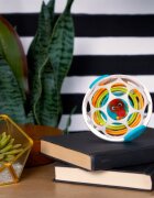Baby Einstein Oball Grip & Spin™ aktivnostna igrača 0 m+ 1 kos