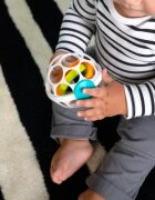 Baby Einstein Oball Grip & Spin™ aktivnostna igrača 0 m+ 1 kos