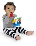 Baby Einstein Ocean Explorers Sea of Sensory Teether Toy grizalo 3 m+ 1 kos