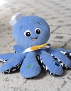 Baby Einstein Octoplush™ glasbena igrača 3m+ 1 kos