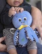 Baby Einstein Octoplush™ glasbena igrača 3m+ 1 kos