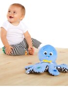 Baby Einstein Octoplush™ glasbena igrača 3m+ 1 kos