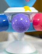 Baby Einstein Opuss Spin & Sea aktivnostna igrača 3m+ 1 kos