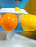 Baby Einstein Opuss Spin & Sea aktivnostna igrača 3m+ 1 kos