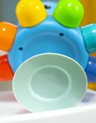 Baby Einstein Opuss Spin & Sea aktivnostna igrača 3m+ 1 kos
