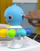 Baby Einstein Opuss Spin & Sea aktivnostna igrača 3m+ 1 kos