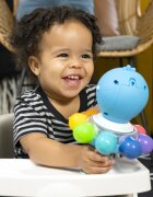 Baby Einstein Opuss Spin & Sea aktivnostna igrača 3m+ 1 kos