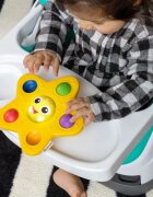 Baby Einstein Pop & Glow Starfish aktivnostna igrača 6 m+ 1 kos