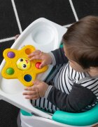 Baby Einstein Pop & Glow Starfish aktivnostna igrača 6 m+ 1 kos