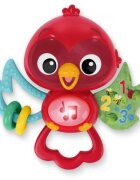 Baby Einstein Roxy's Bright Flight™ glasbena igrača 3m 1 kos