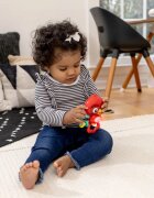 Baby Einstein Roxy's Bright Flight™ glasbena igrača 3m 1 kos