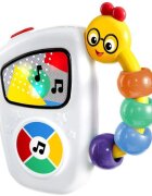 Baby Einstein Take Along Tunes™ glasbena igrača 3m+ 1 kos