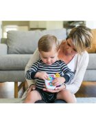 Baby Einstein Take Along Tunes™ glasbena igrača 3m+ 1 kos