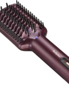 BaByliss Air Power Smooth AS6400E kodralnik-sušilnik za ravnanje in zgladitev las 1 kos