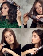 BaByliss Air Style AS136E kodralnik na vroči zrak