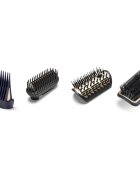 BaByliss Air Wand Accessories set za lase