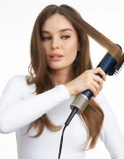 BaByliss Air Wand Volumizing Brush krtačni nastavek za volumen las 1 kos