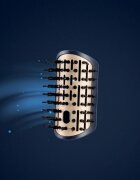 BaByliss Air Wand Volumizing Brush krtačni nastavek za volumen las 1 kos