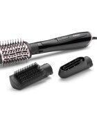 BaByliss AS128E kodralnik-sušilnik z zamenljivimi nastavki 1 kos