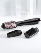 BaByliss AS128E kodralnik-sušilnik z zamenljivimi nastavki 1 kos