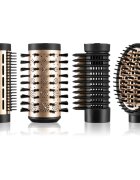 BaByliss Big Hair Luxe AS970E kodralnik na vroči zrak + nadomestna glava