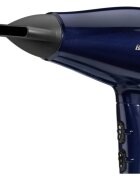 BaByliss Black Onyx 5911E sušilnik za lase 1 kos