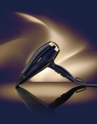 BaByliss Black Onyx 5911E sušilnik za lase 1 kos