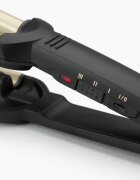 BaByliss Curlers Easy Waves kodralnik za trojne kodre za lase (C260E) 1 kos