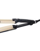 BaByliss Curlers Easy Waves kodralnik za trojne kodre za lase (C260E) 1 kos