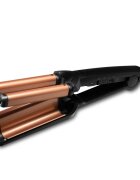 BaByliss Deep Waves W2447E kodralnik za trojne kodre za lase 1 kos