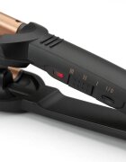 BaByliss Deep Waves W2447E kodralnik za trojne kodre za lase 1 kos