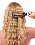 BaByliss Deep Waves W2447E kodralnik za trojne kodre za lase 1 kos
