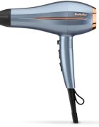 BaByliss Denim Luxe D251PE sušilnik za lase 1 kos