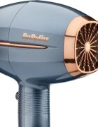 BaByliss Denim Luxe D251PE sušilnik za lase 1 kos